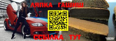 шишки Кандалакша